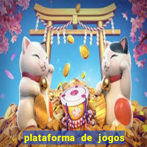 plataforma de jogos da jojo todynho